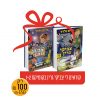 ⁦חבילת: "קוראים לי צביקי גרין בקומיקס"⁩ – תמונה ⁦2⁩