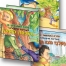 ספרים לילדים - סדרת התחושות - חיים ולדר
